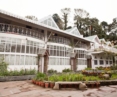 Hotel Mount View & Spa